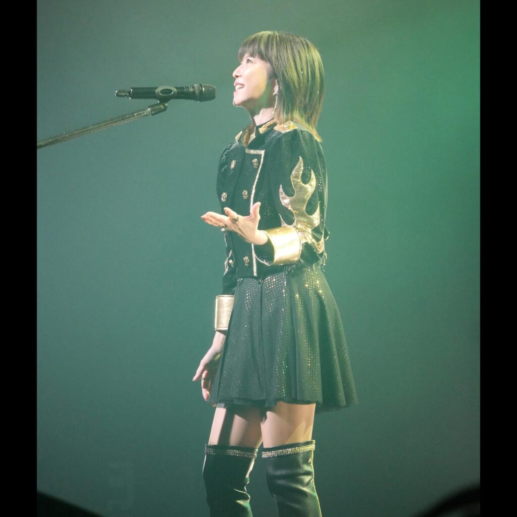 9/15（金）宮城・仙台公演レポート - 森高千里の部屋