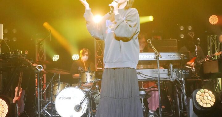 10/17（木）札幌・Zepp Sapporo公演レポート