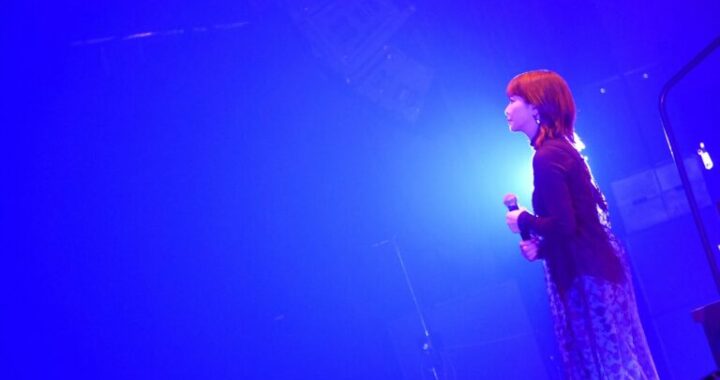 10/29（火）名古屋・Zepp Nagoya公演レポート