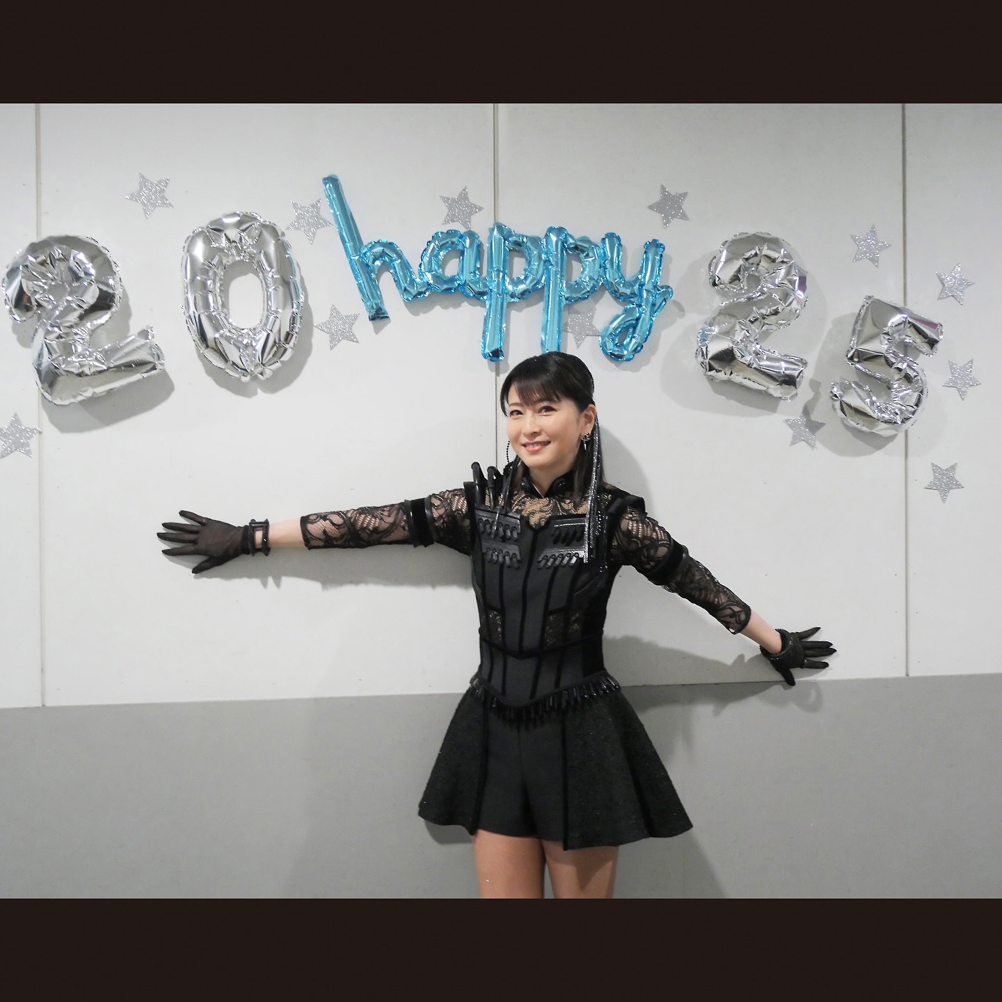 レッツ・ゴォーゴォー！ツアー」2024.12.3 at Zepp DiverCity