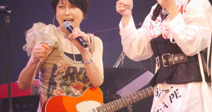 2/23（日）岸谷香感謝祭2025レポート
