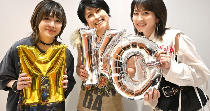 2/22（土）岸谷香感謝祭2025レポート