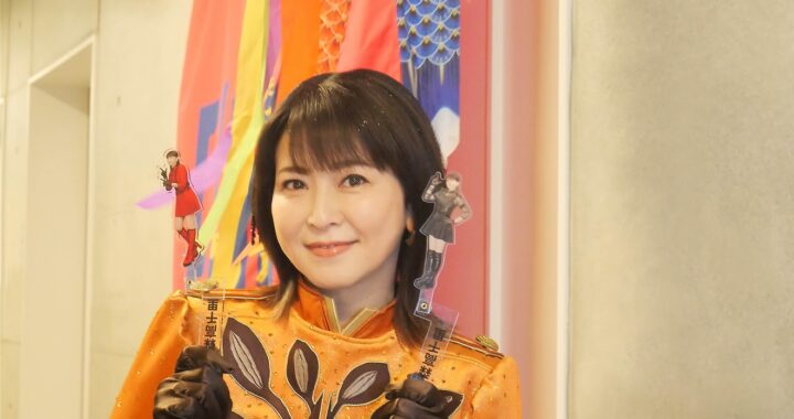 5/3（土）東京公演レポート
