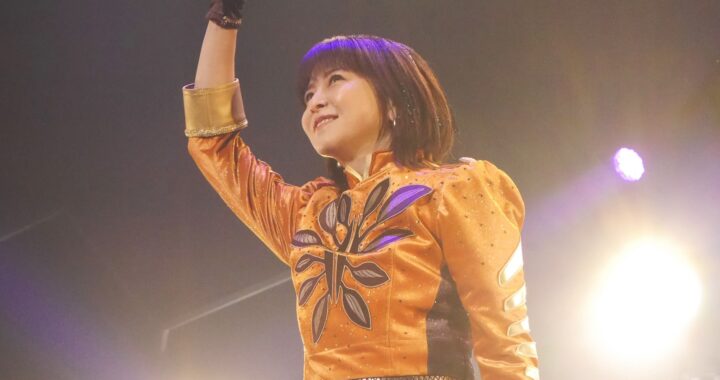 ライブレポート一覧