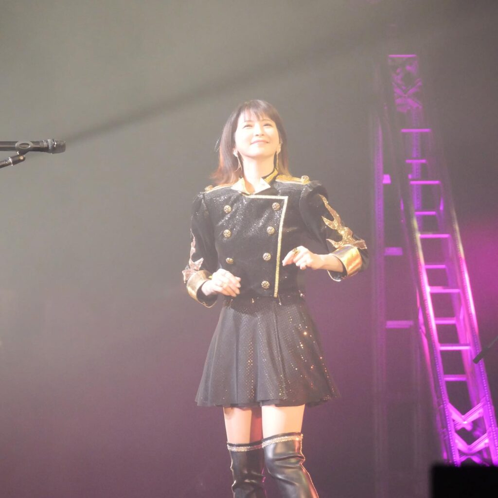 9/15（金）宮城・仙台公演レポート - 森高千里の部屋