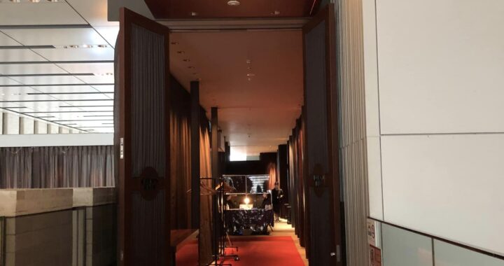 COTTON CLUB公演　森高千里35周年Anniversary「東京丸の内は今夜もラッシュ」まとめ