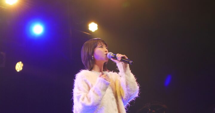 11/20（水）福岡・Zepp Fukuoka公演レポート
