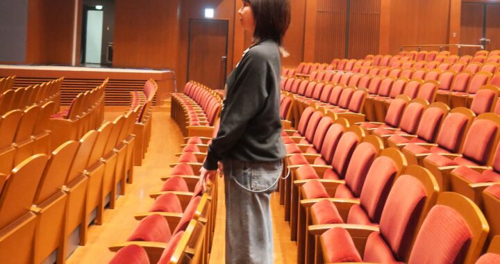 4/13（日）大分公演レポート