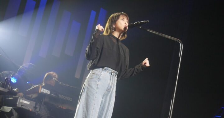3/23（土）山口・岩国公演レポート