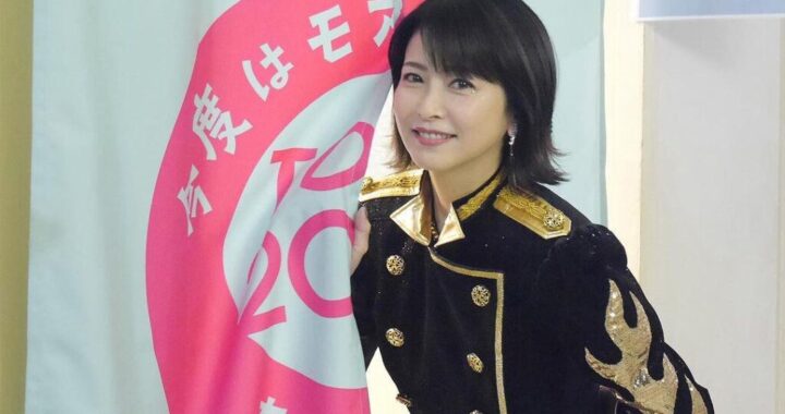2/11（日）鹿児島公演レポート