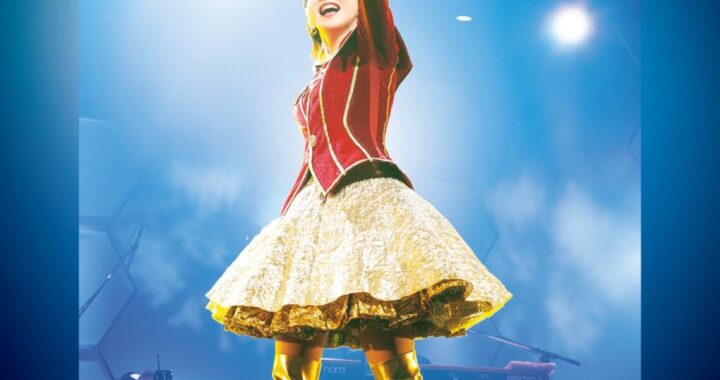 『「この街」TOUR 2020-22』Blu-ray／DVD　10月18日(水)に発売決定！！
