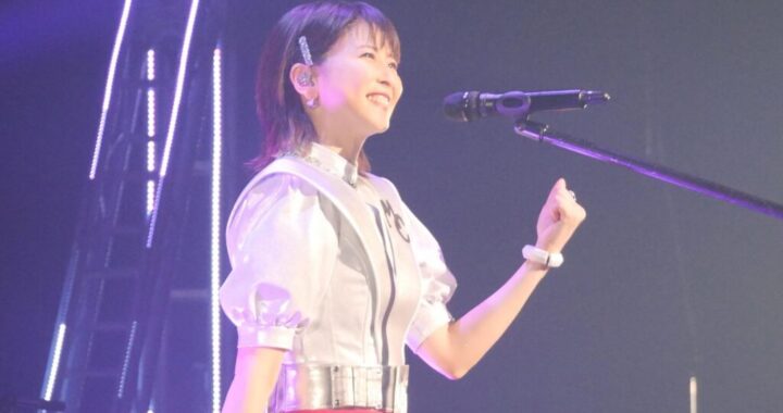 11/12（日）愛知・名古屋公演レポート