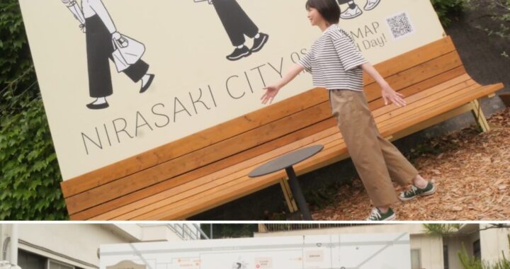 5/19（日）山梨・韮崎公演レポート