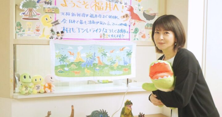 5/12（日）福井公演レポート