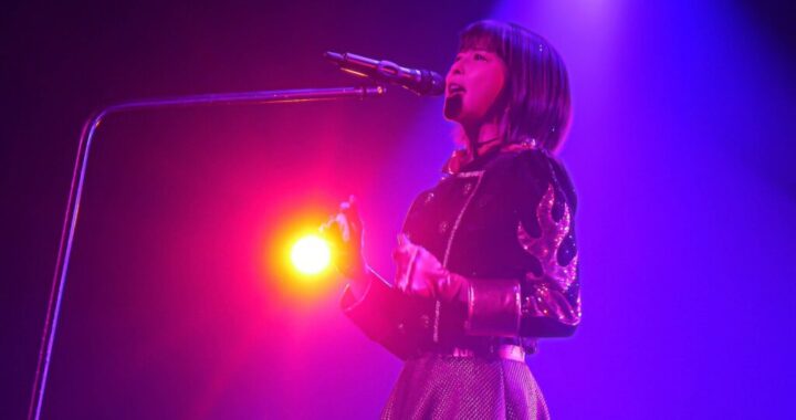 4/20（土）和歌山・田辺公演レポート