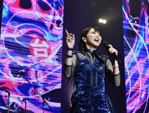 10/9,10　森高千里 35th Anniversary「a day in the life」＠豊洲PITレポート