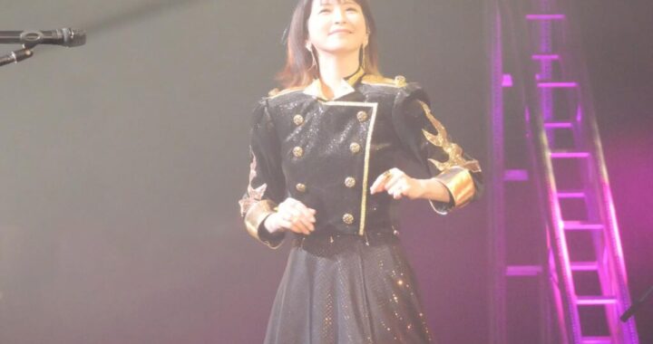 9/15（金）宮城・仙台公演レポート