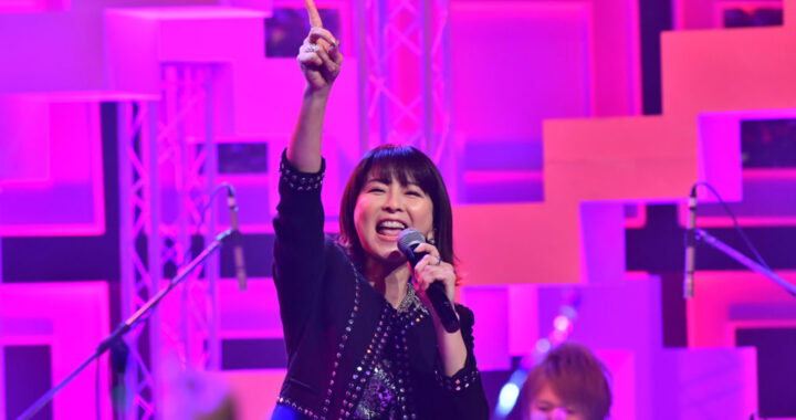 3/7（木）BS-TBS「ＬＩＶＥ ＯＮ！ うた好きショータイム」放送！