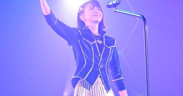 10/31 福井公演レポート