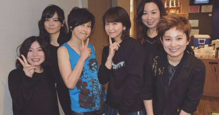 2/15（土）岸谷香 感謝祭2020 ライブレポート