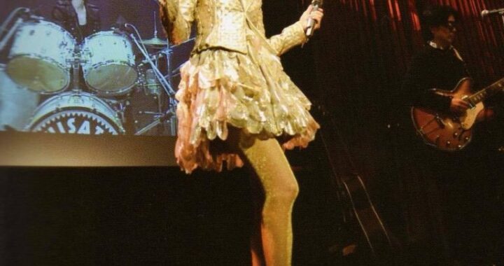 49歳でもアイドル継続中 森高千里“ミニスカ美脚ケア”の秘密