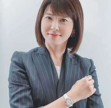 WOMAN OF EXCELLENCE AWARDSインタビュー