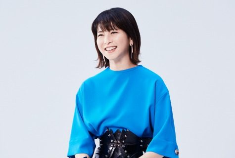 森高さんより最新メッセージ！！(4/12)