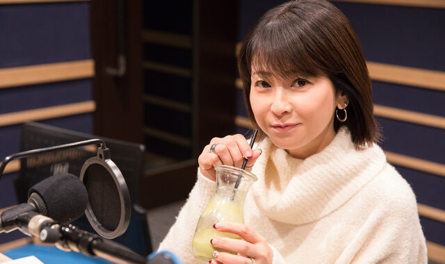 1/18　TOKYO FM「ブリアサヴァランの食卓」ざっくりまとめ