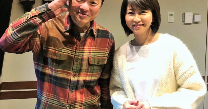 1/19 TFM「東京海上日動 Challenge Stories ～人生は、挑戦であふれている～」
