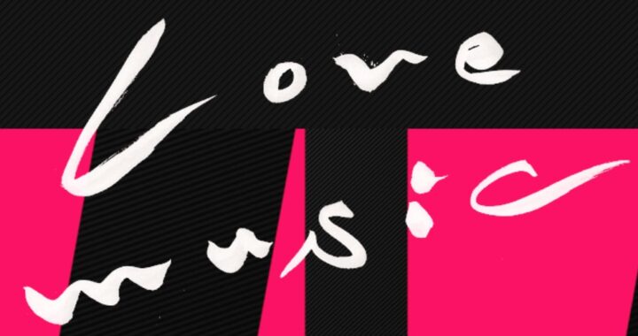 3/29（日）フジテレビ系列「Love music」生放送　出演決定！