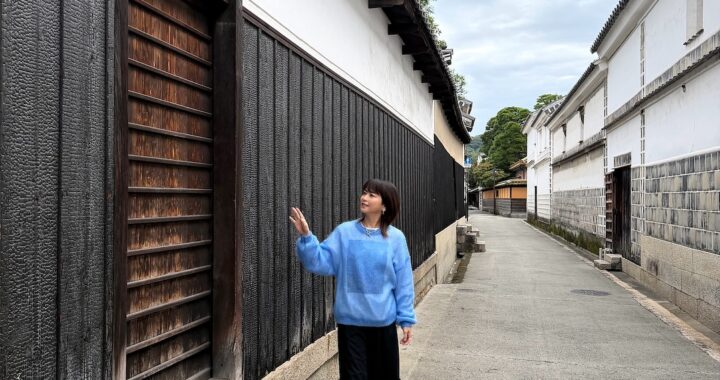 10/25（土）岡山・倉敷公演レポート