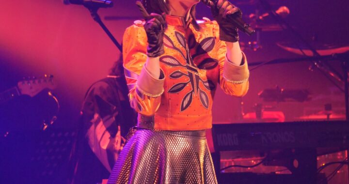 【速報版】7/5（土）岩手・盛岡公演、7/6（日）秋田・能代公演