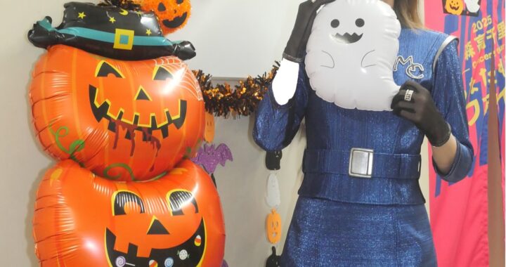 10/26（日）鳥取・米子公演レポート