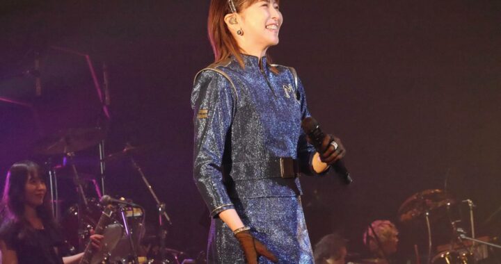 11/1（土）愛知・名古屋公演レポート