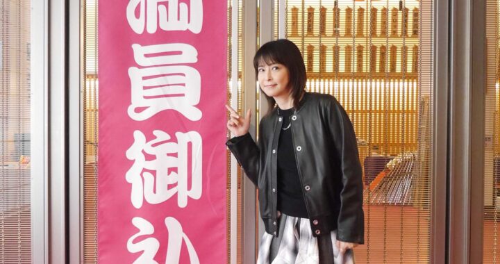 11/2（日）大阪公演レポート