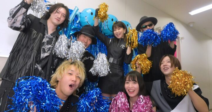 【速報版】12/6（土）千葉・松戸（千穐楽）公演レポート