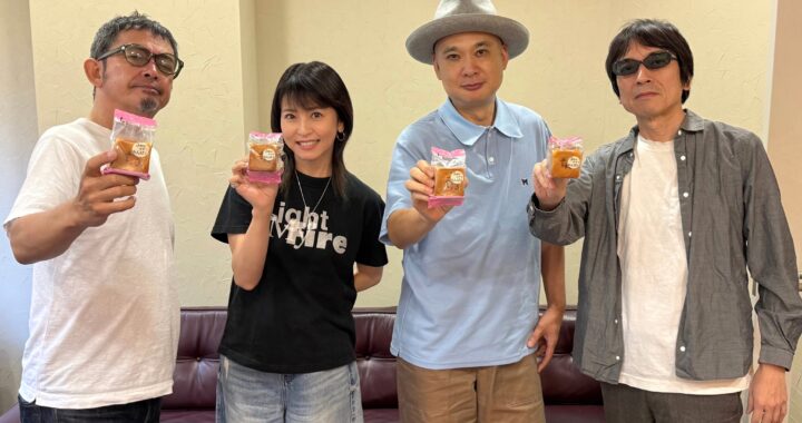 10/2（金）GACHIスペシャルリハーサル！